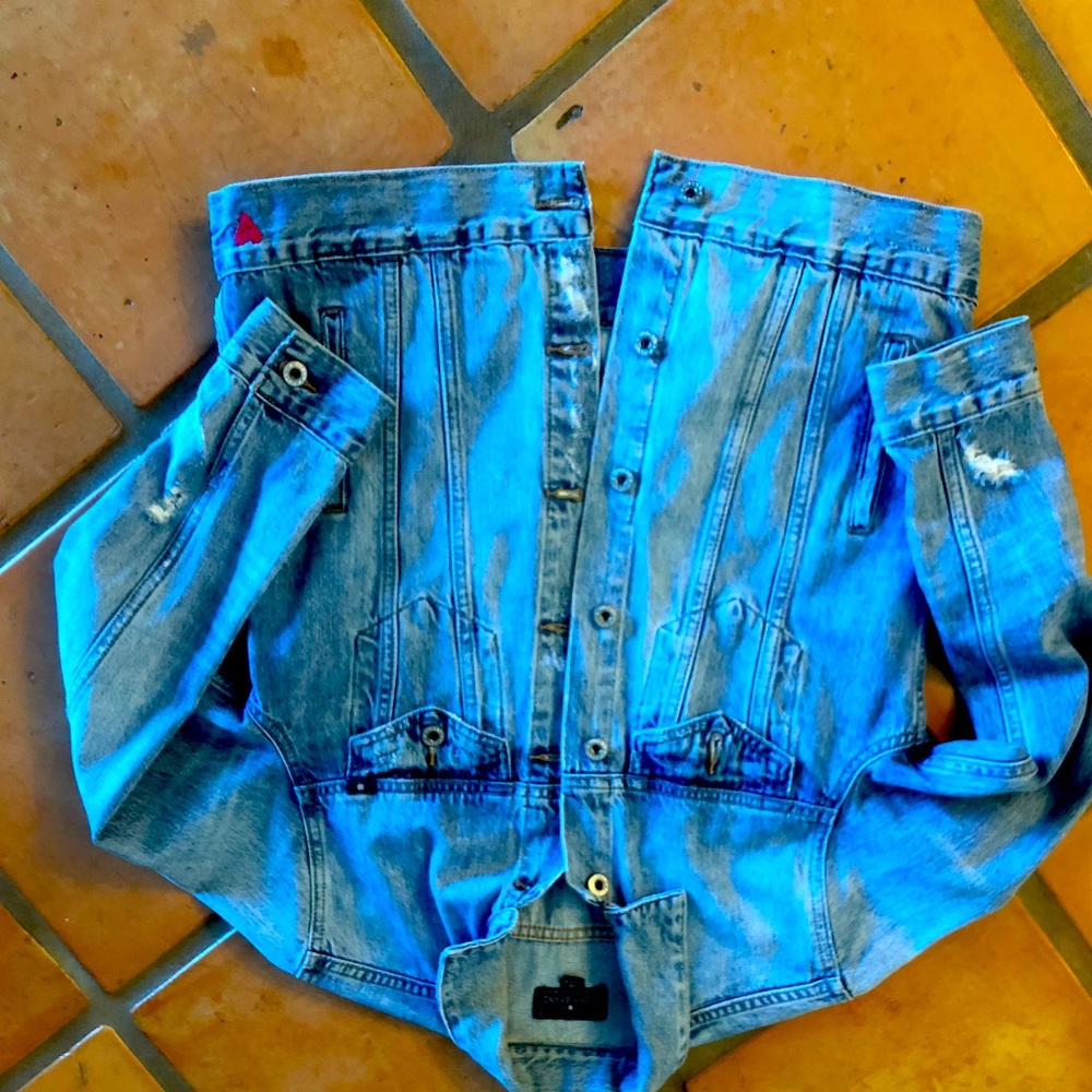 Lucky Jeans jacket